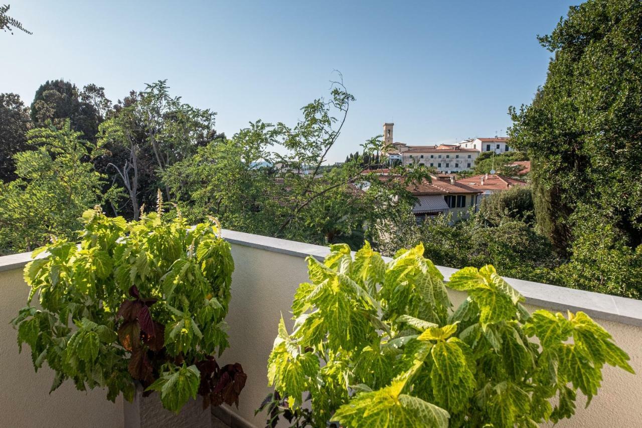 La Villa 31 - Locazione Turistica Rosignano Marittimo Εξωτερικό φωτογραφία