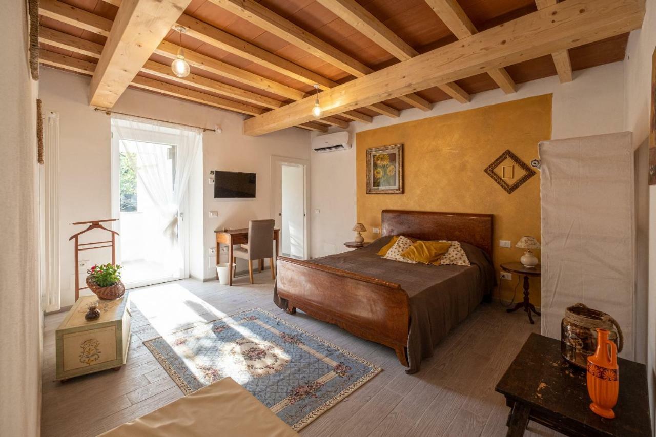 La Villa 31 - Locazione Turistica Rosignano Marittimo Εξωτερικό φωτογραφία