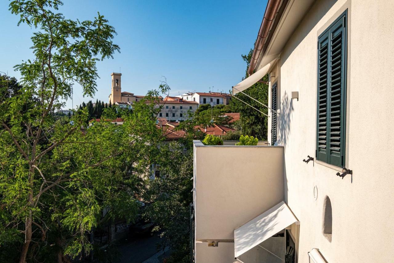 La Villa 31 - Locazione Turistica Rosignano Marittimo Εξωτερικό φωτογραφία