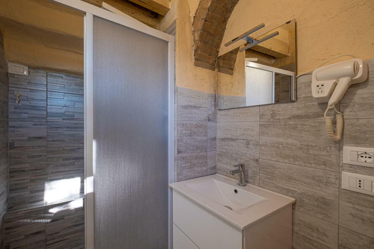 La Villa 31 - Locazione Turistica Rosignano Marittimo Εξωτερικό φωτογραφία