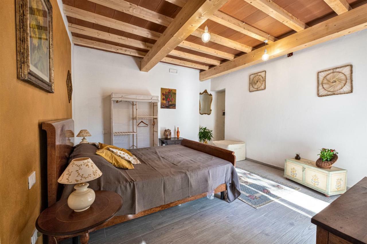 La Villa 31 - Locazione Turistica Rosignano Marittimo Εξωτερικό φωτογραφία