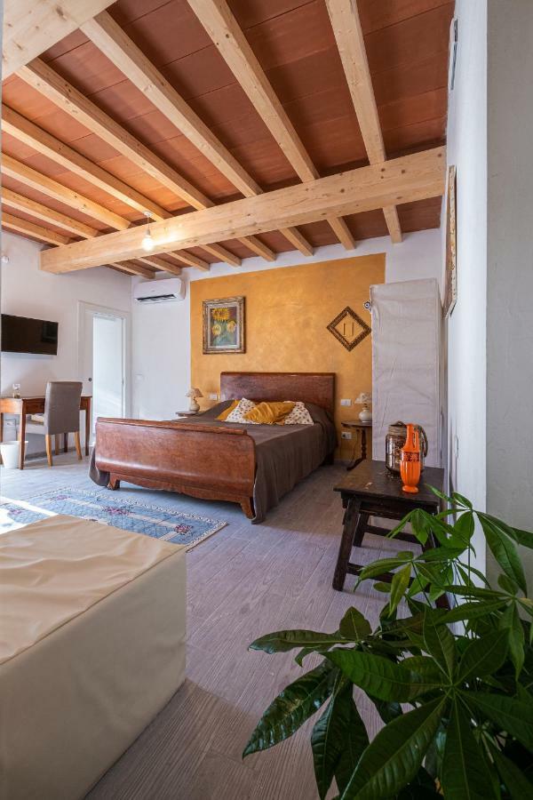 La Villa 31 - Locazione Turistica Rosignano Marittimo Εξωτερικό φωτογραφία